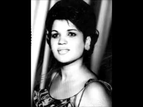 DEOLINDA MARIA - GOSTO DE TI PORQUE GOSTO