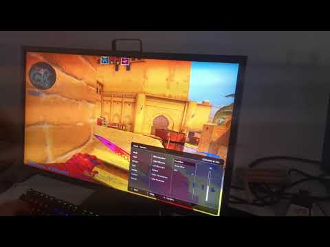 BenQ ZOWIE XL2546K - Features / Review (WERBUNG)