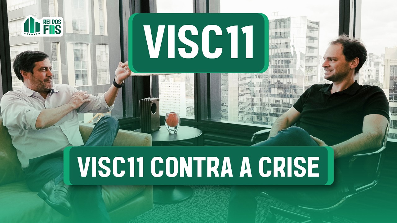 VISC11: o FII de shopping que surpreendeu o mercado