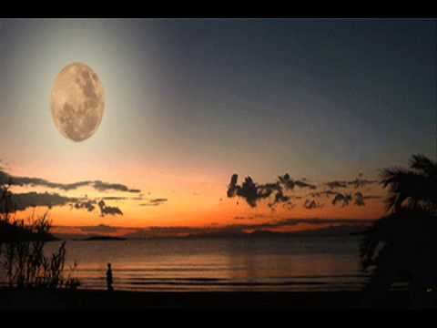 Trăng muộn Sheet - Ngọc Quy