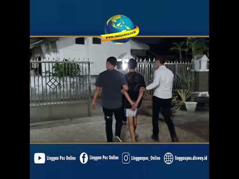 Unit PPA Polres Lubuk Linggau TAngkap Pelaku Persetubuhan