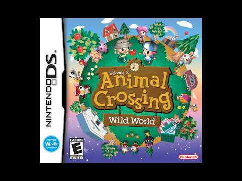 Sound Test Unlocked! Best VGM 2033 - 3 AM (Animal Crossing: Wild World)