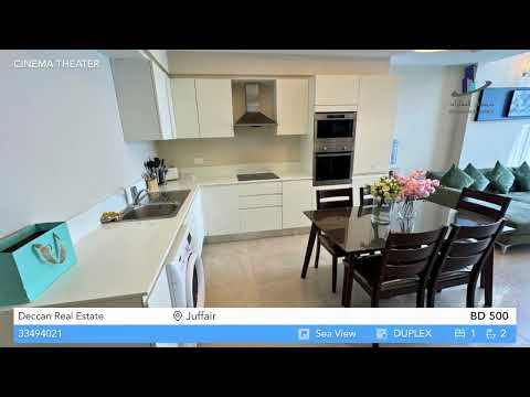 Property video thumbnail