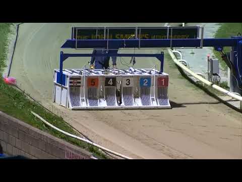 Galloping Moon - The Sunday Night Super Standard Final