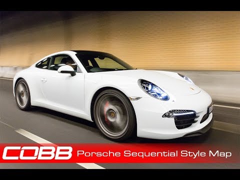 COBB Tuning - PDK Tuning with COBB Sequential Style Programming