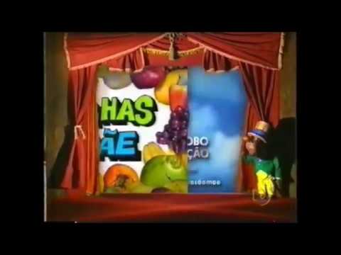 As Filhas da Mãe - Encerramento Curto (2002)