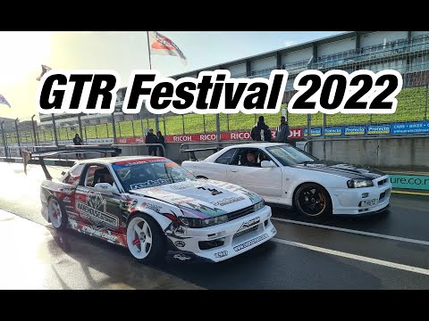 GTR Festival 2022