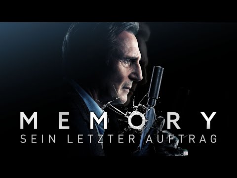 Trailer Memory - Sein letzter Auftrag