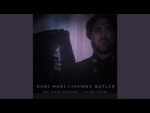 Tears: Mater Lachrymarum