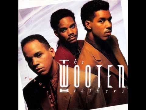 The Wooten Brothers - We Could Be Together