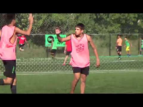 INTERNAS vs HACHAX - #Apertura2021 Fecha 2