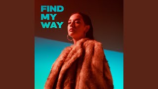 Find My Way