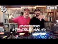 Beastie Boys Classic Vinyl Mix Fonki Cheff And Dj Plan B