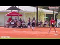 Bella Dunning 2021: Headfirst Softball Southeast 2018