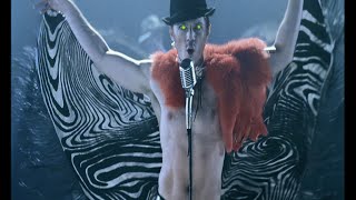 Scissor Sisters - Laura (Cabaret Version)