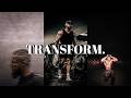 DISAPPEAR UNTIL YOU BECOME WHO YOU SAID YOU WOULD BE Powerful Motivational Speech Video