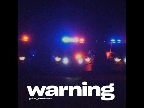 WARNING - 13 Block Type Beat