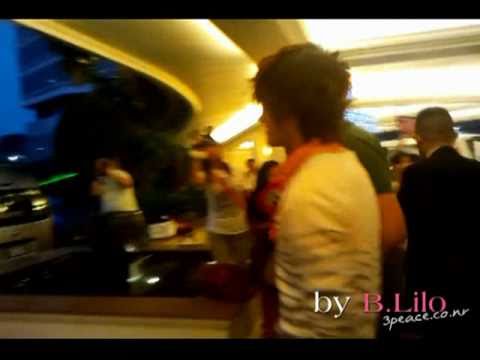[3peace] 110404 - ZE:A at Dusit (by B.Lilo)