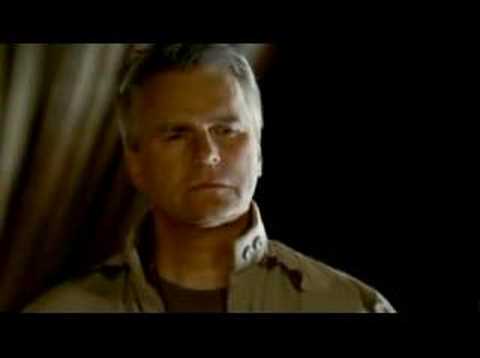 Stargate: Continuum - Official Teaser