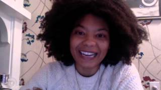 Oh Hey! :) Pilgrim's Progress Intro