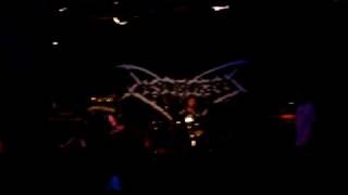 Dismember - Collection By Blood @ Brazil 2008