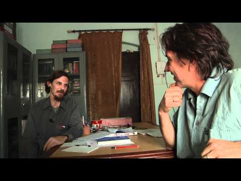 Jean Drèze: The Economist with a Conscience | Golden Age