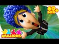 Cha Cha S Big Day Mega Compilation D Billions Kids Songs