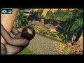 Planet Zoo Tropical Pack Sloth House