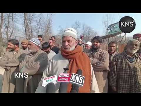 Tangnar #chadoora  Villagers Face #TransportCrisis, Seek Special Sumo Service.