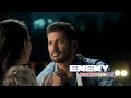 Romantic Love BGM Enemy Vishal Arya Anandhankar Vinod Kumar Thaman S