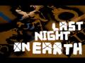 7.- Green Day- Last Night on Earth [HQ] 