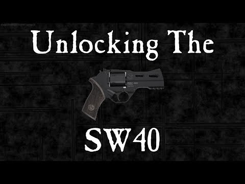 Battlefield 4 - How to Unlock SW40 (Curve Ball Assignemnt, Naval Strike)