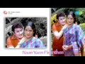 Naan Yen Pirandhen Unathu Vizhiyil Song