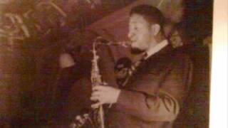 Sonny Rollins - I've grown accustomed to your face