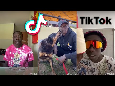 Funniest Khabane Lame TikTok Compilation 2021 | New Khaby Lame TikTok #2