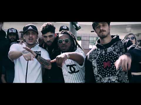 FILL - Vale das Sombras part DJ JorgeCuts (prod Pok Sombra)