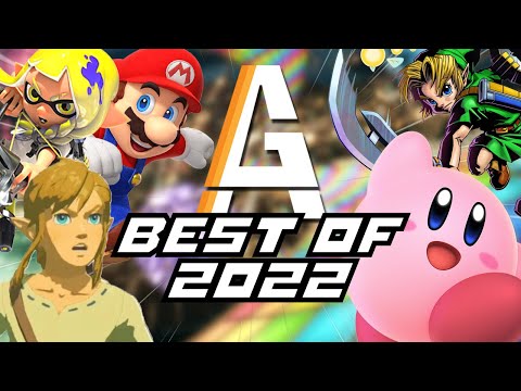 Mr A-Game Funny and Epic Moments 2022 Edition