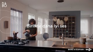 Akıllı Hoparlörler - Beosound Level | Bang & Olufsen