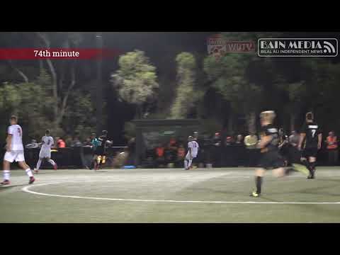 FFA Cup - Round 5: Caulfield Cobras SC 0-1 Whittlesea United SC