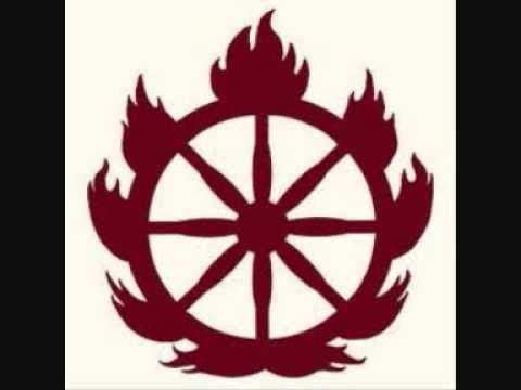 Spirits Blinded video