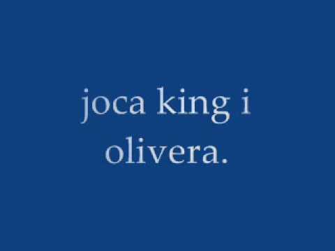 joca king i olivera.by-sekularacpo