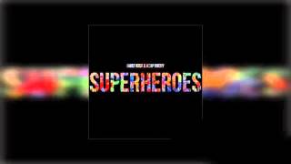 Chief Keef ft. ASAP Rocky - Superheroes