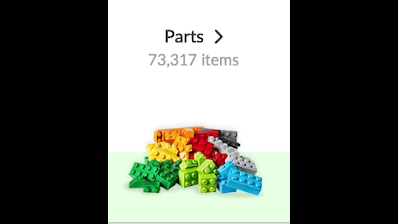 Does Mexico have legos?