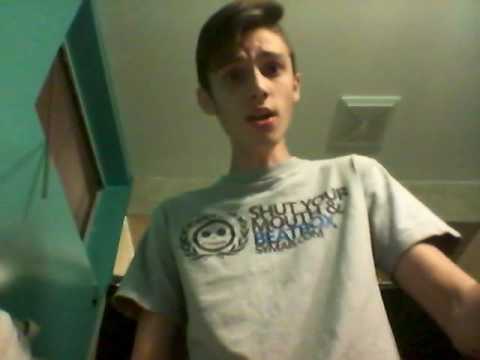 Cyber - Unity Beatbox Submission 2016