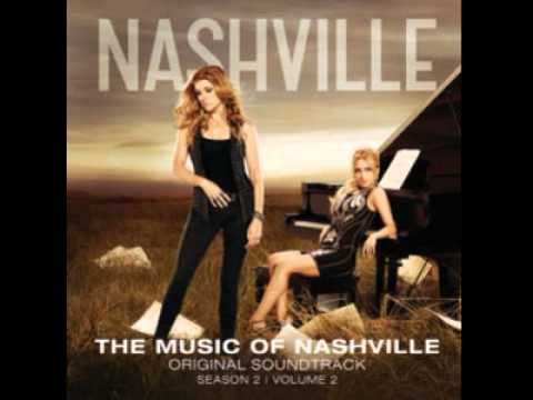 Black Roses - Nashville (Clare Bowen) FULL ITUNES VERSION