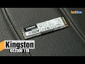 Kingston SKC2500M8/1000G - відео