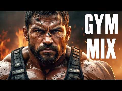 💪🏽2Pac Motivational Gym Mix ►SPARTA◄💪🏽 March 2026 Hard Workout Rap 1 Hour Megamix ft Lil Jon, Neffex