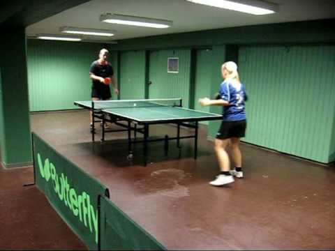 070314 Serie 2, Kristina Breyen - Rasmus Jensen