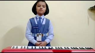 ADVIKA SHRIVASTAV CLASS II