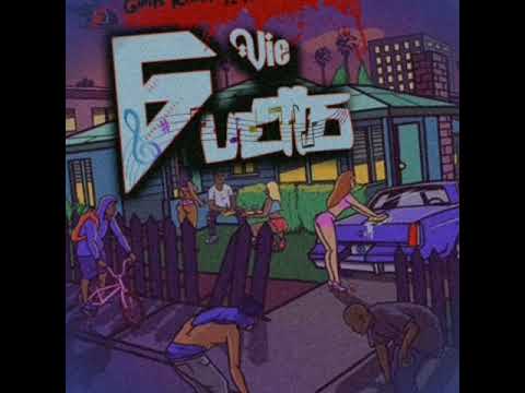 GIMPS KALIFA (  Vie ghetto) ft Rood M.k.M.R